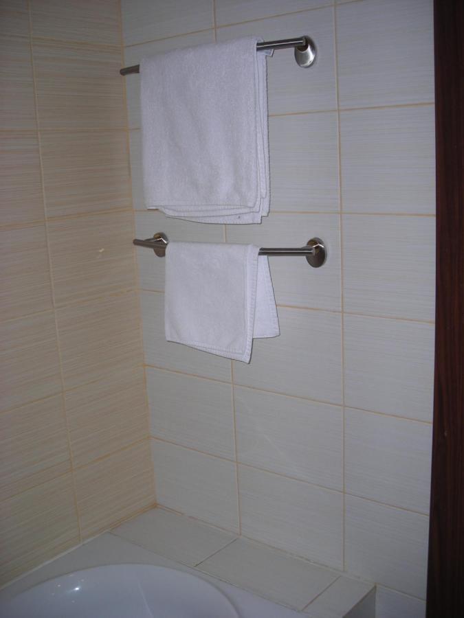 Borovets Gardens Chalet Flat מראה חיצוני תמונה