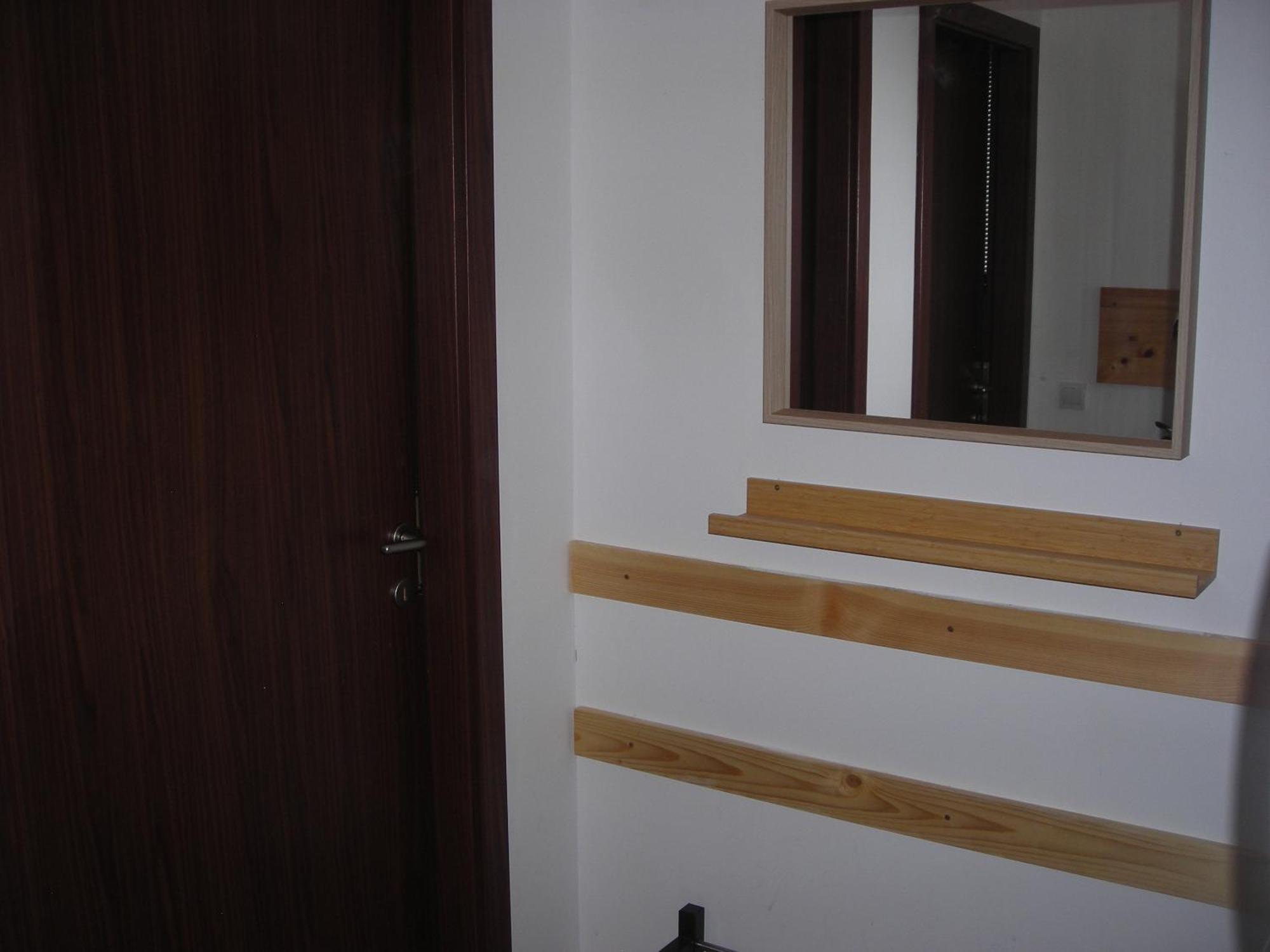 Borovets Gardens Chalet Flat מראה חיצוני תמונה