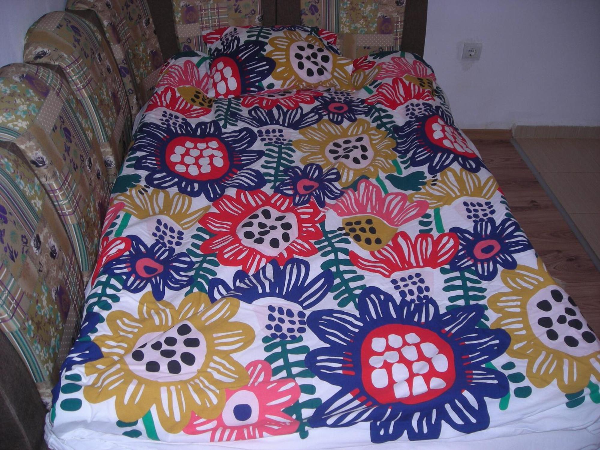 Borovets Gardens Chalet Flat מראה חיצוני תמונה
