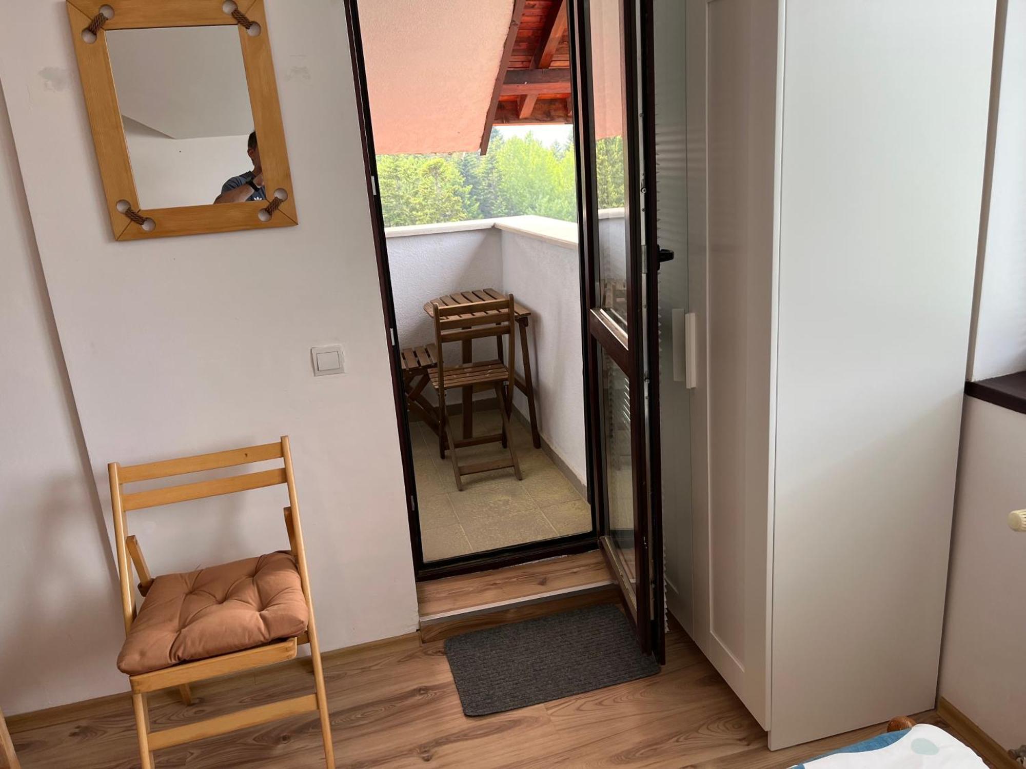 Borovets Gardens Chalet Flat מראה חיצוני תמונה