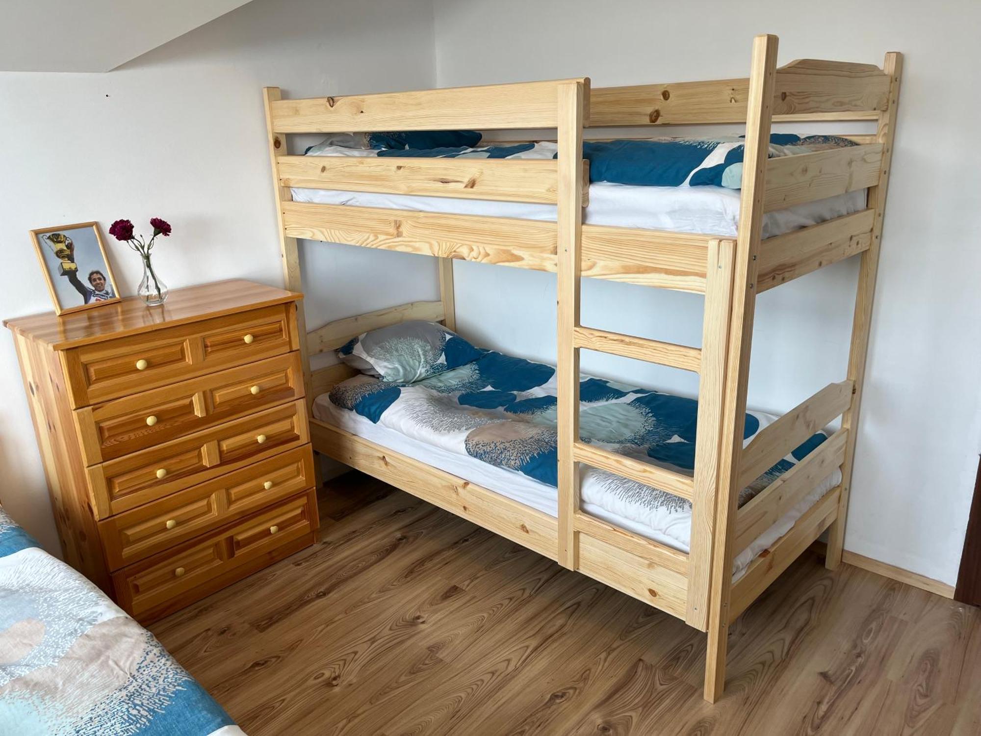 Borovets Gardens Chalet Flat מראה חיצוני תמונה