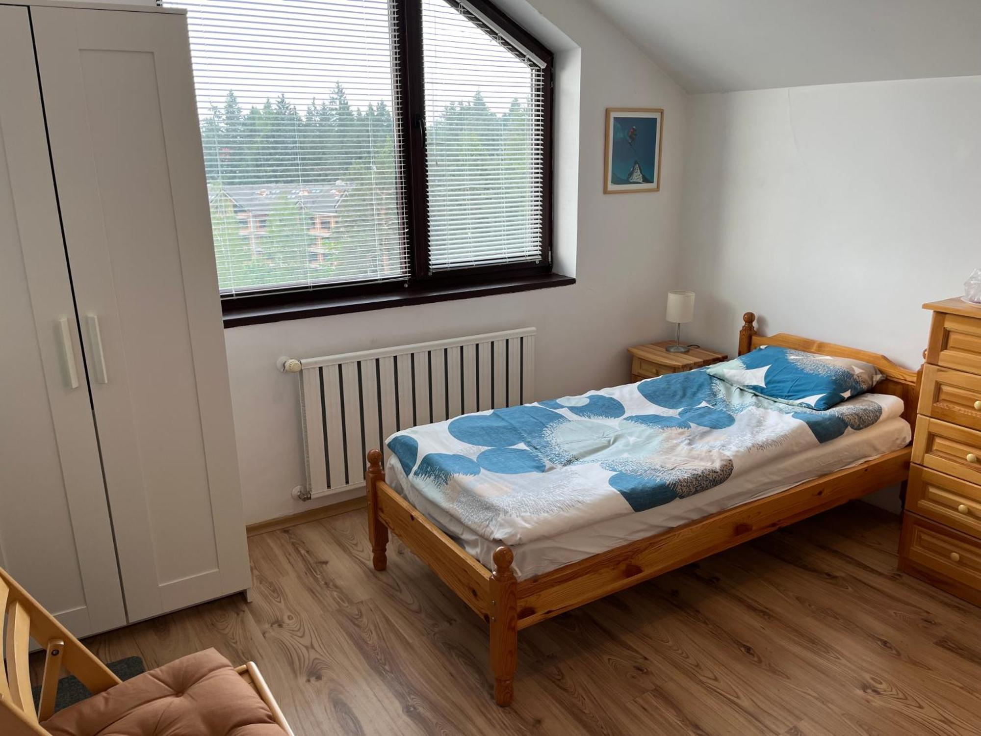 Borovets Gardens Chalet Flat מראה חיצוני תמונה