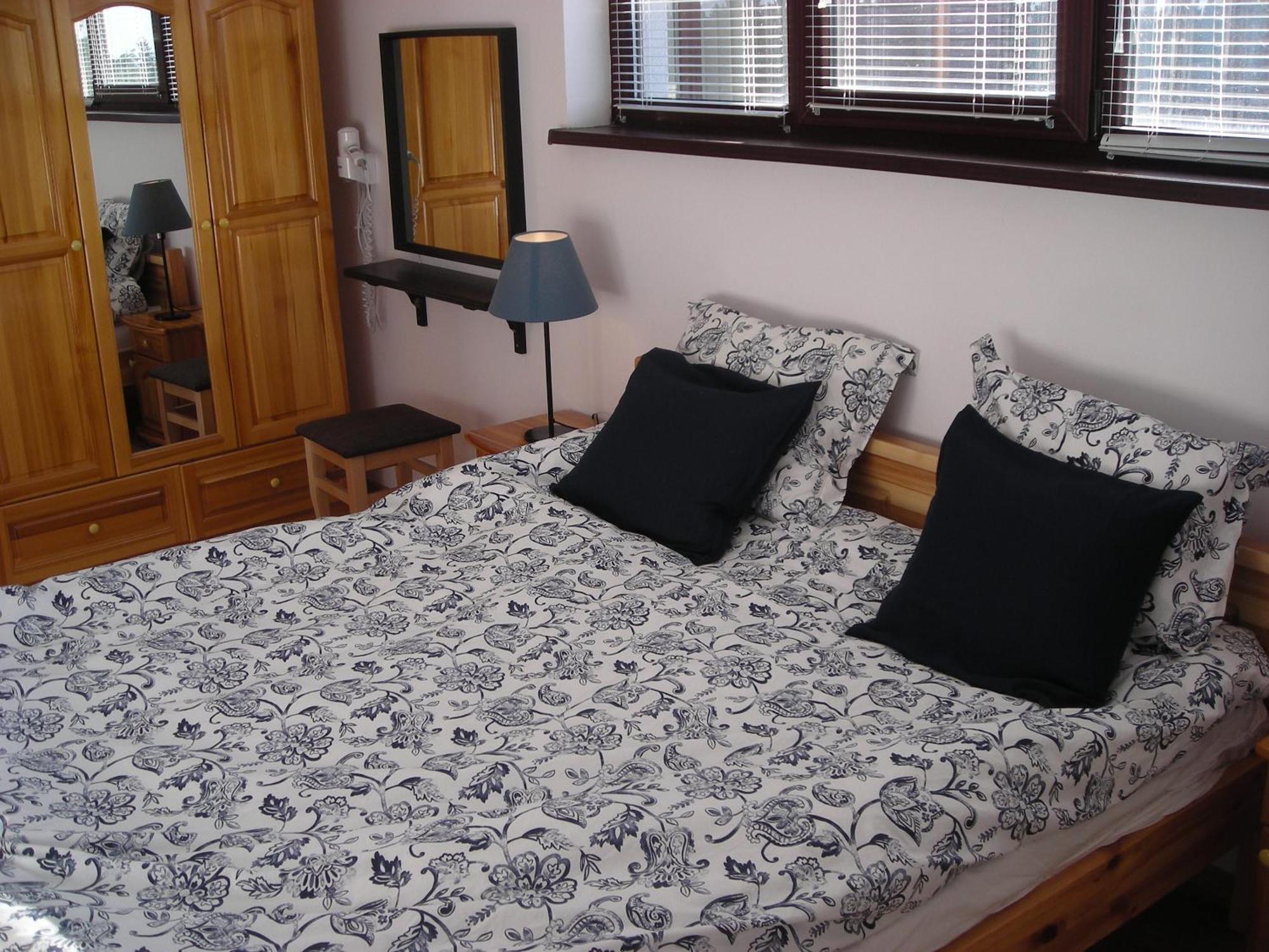 Borovets Gardens Chalet Flat מראה חיצוני תמונה