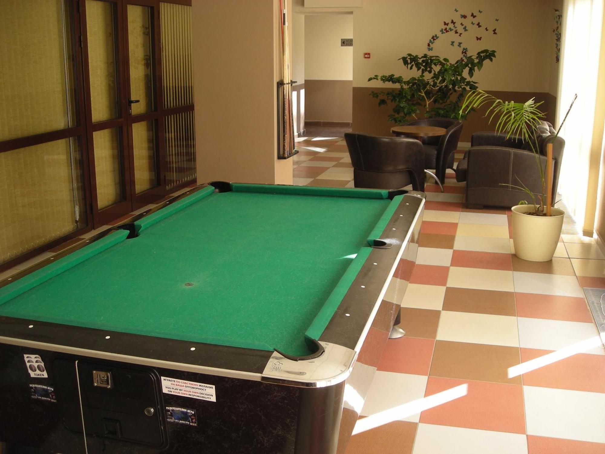 Borovets Gardens Chalet Flat מראה חיצוני תמונה
