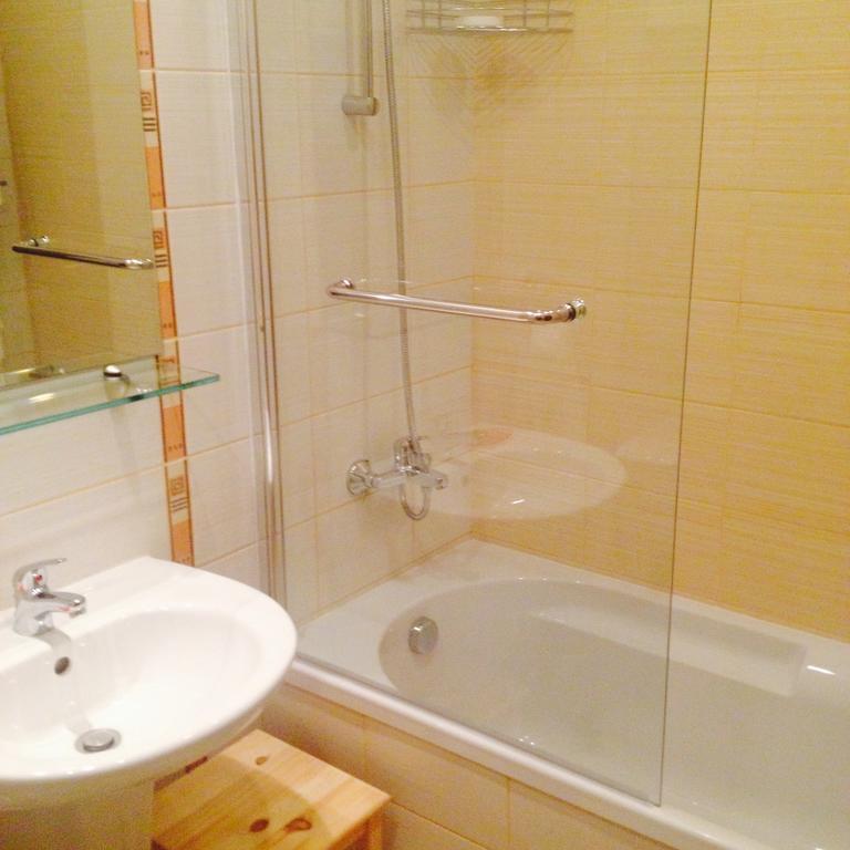 Borovets Gardens Chalet Flat מראה חיצוני תמונה